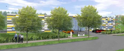 Science park