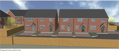 Selwood Housing