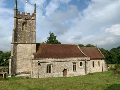 Imber