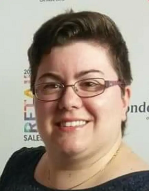 Cllr Vanessa Fiorelli