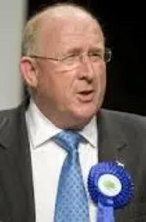 Angus Macpherson