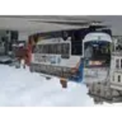Tory bus