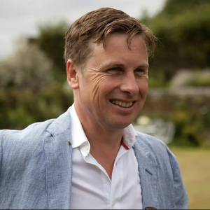 Nick Errington for Tisbury