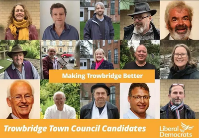 Trowbridge Candidates