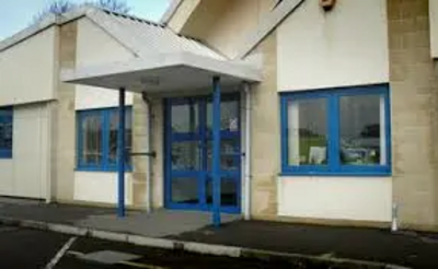 Larkrise School