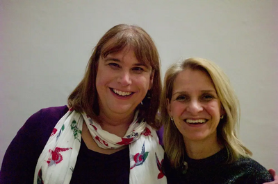 Wera and Helen