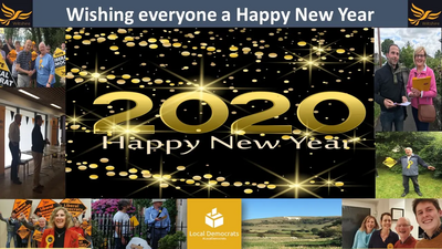 Happy New Year