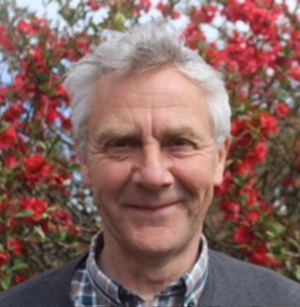 Martin Papworth