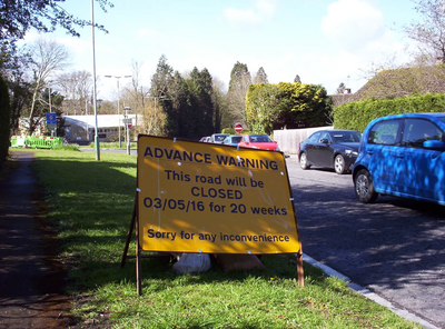 Image courtesy of tc roundabout